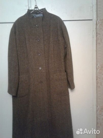 Пальто