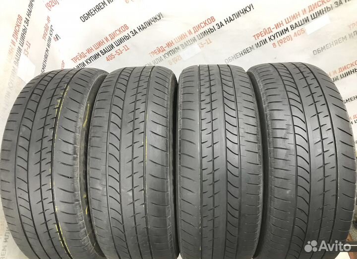 Bridgestone Dueler H/P Sport 235/55 R20