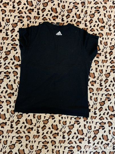 Футболка adidas оригинал