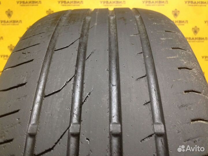Continental ContiPremiumContact 2 235/50 R18 97V