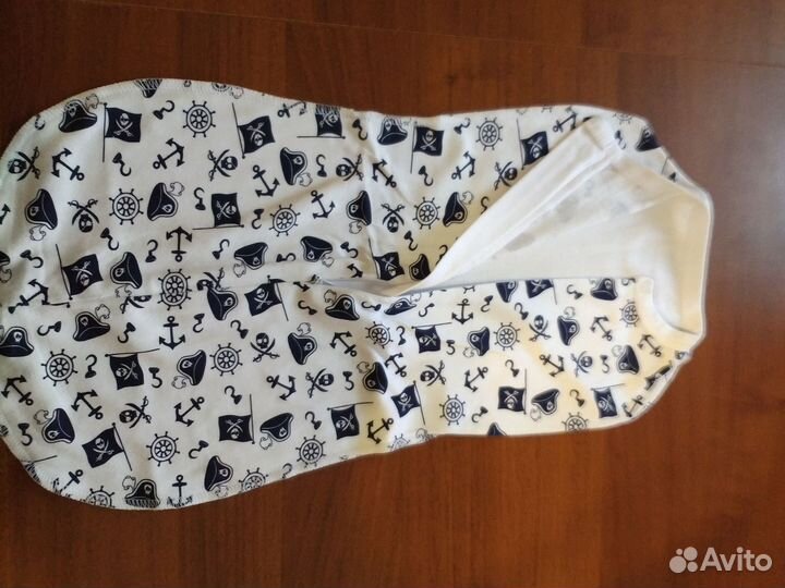 Кокон для новорожденных