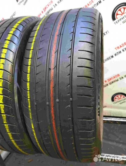 Hankook Ventus Prime 2 K115 215/70 R16 100H