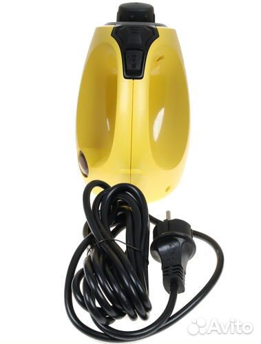 Ручной пароочиститель karcher SC1EasyFix