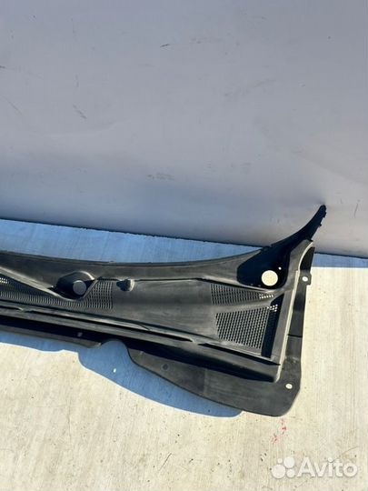 Жабо Changan Uni-K JL486ZQ5