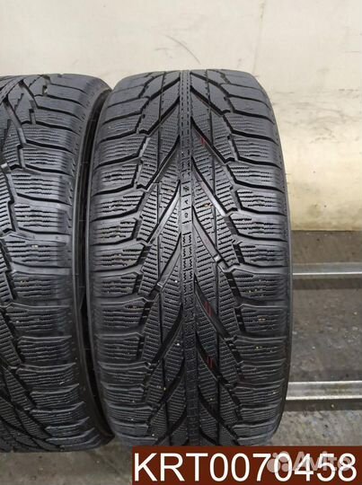 Nokian Tyres Hakkapeliitta R2 SUV 255/55 R18 99B