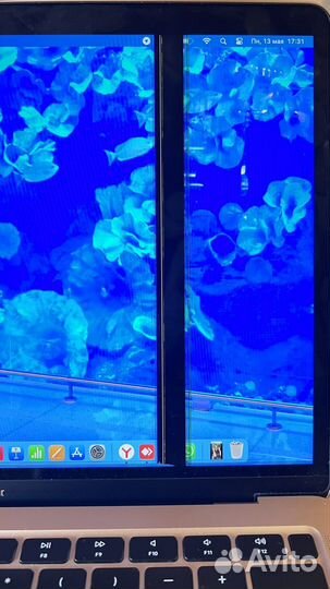 Apple MacBook Pro 13 air