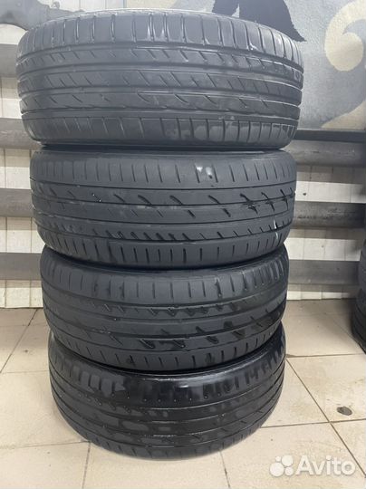 Laufenn SFIT EQ+ 225/55 R17