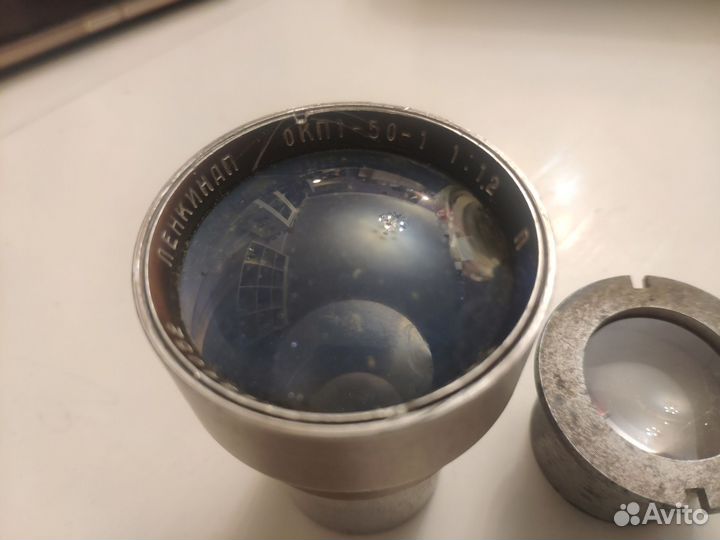 Линзы для камеры фото видео