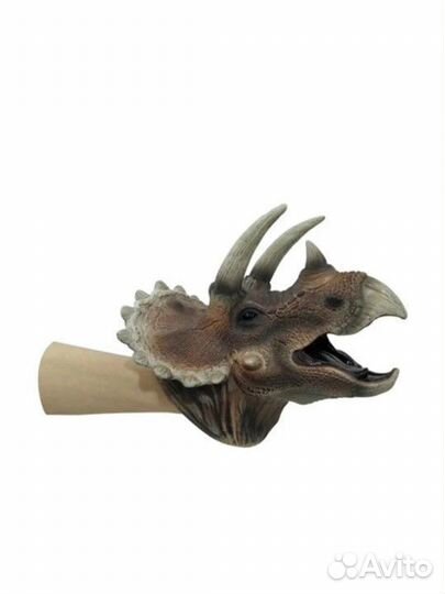 Игрушка руказавры