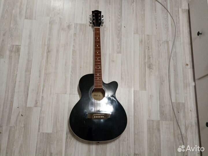 Акустическая гитара Phil Pro AS-4004