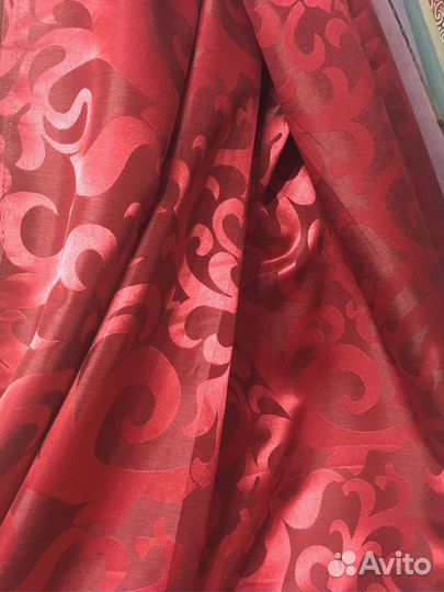 Жаккард, готовые комплекты