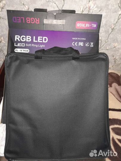 Свет для съемки.штатив в наличие