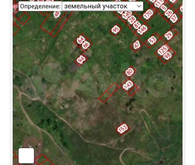 Участок 7 сот. (СНТ, ДНП)