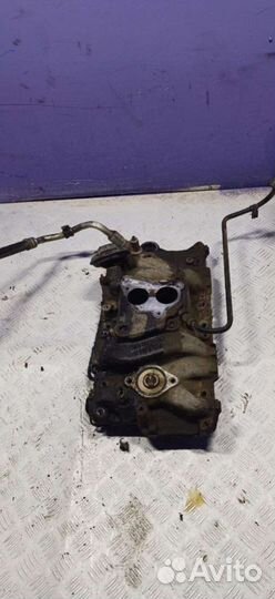 Коллектор впускной Chevrolet Tahoe GMT400 1997