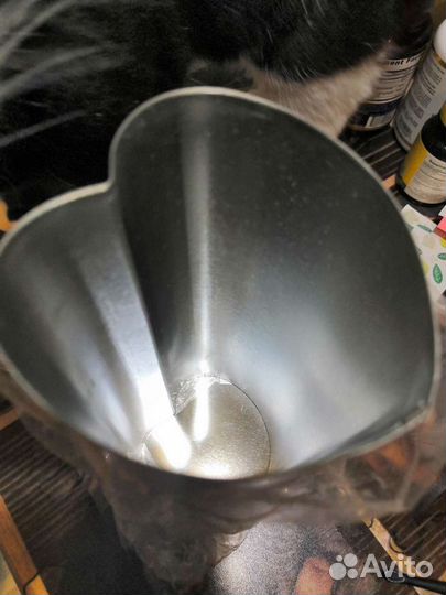 Формы для выпечки