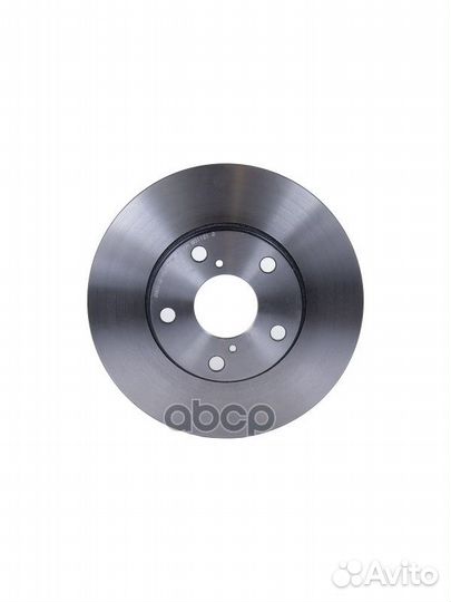 Z06116 диск тормозной передний Toyota RAV 4 al