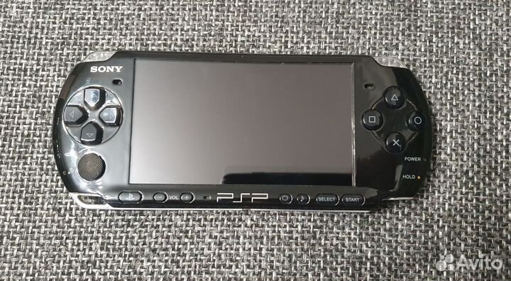 Sony PSP