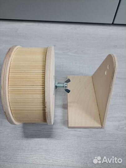 Колесо для грызунов