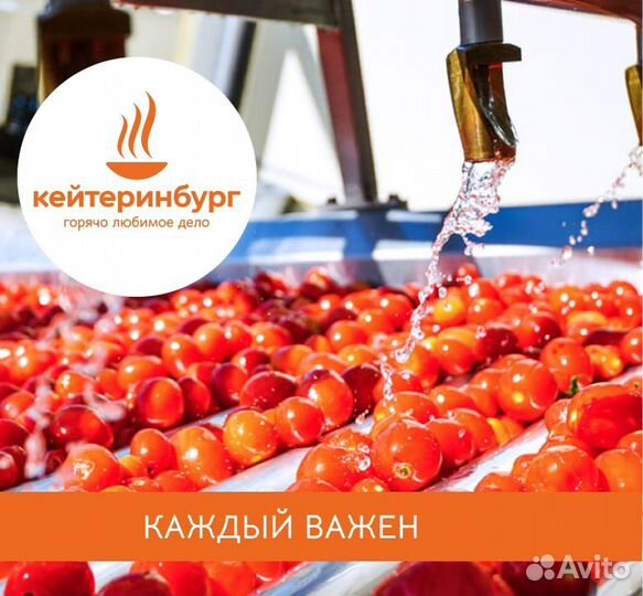 Мойщик в столовую (скад)