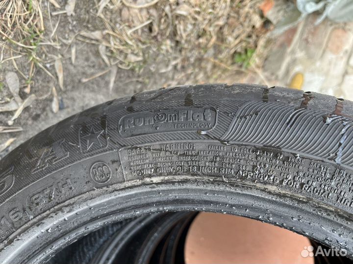 Goodyear Eagle NCT 5 Eco 195/55 R16