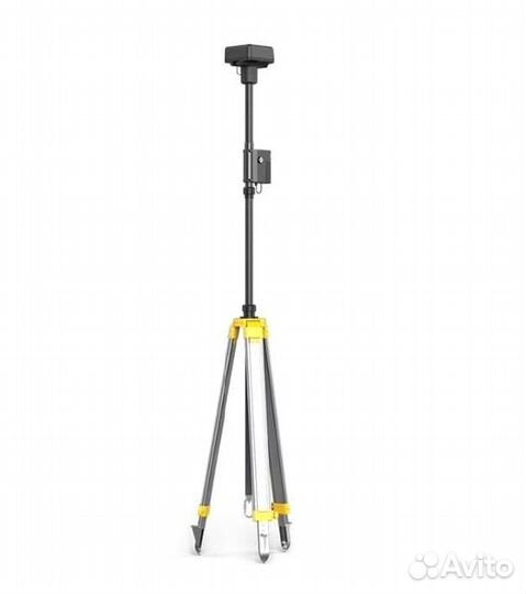 Квадрокоптер Мобильная станция DJI D-RTK 2 High Pr