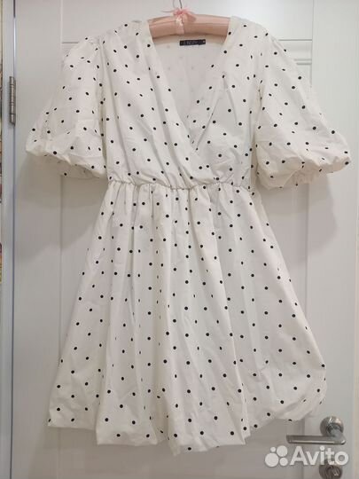 Платье женское хлопок