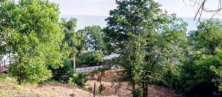 Участок 5,5 сот. (СНТ, ДНП)