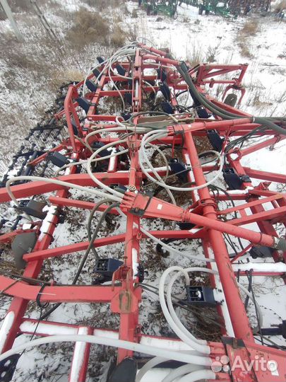 Сеялка MORRIS MAXIM II, 2008