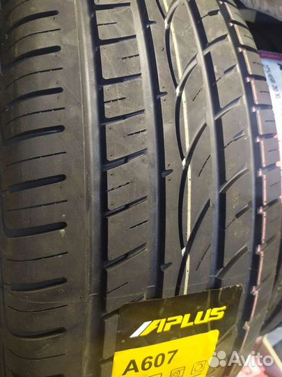 Aplus A607 215/50 R17