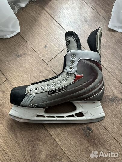 Хоккейные коньки bauer xxxx 11D