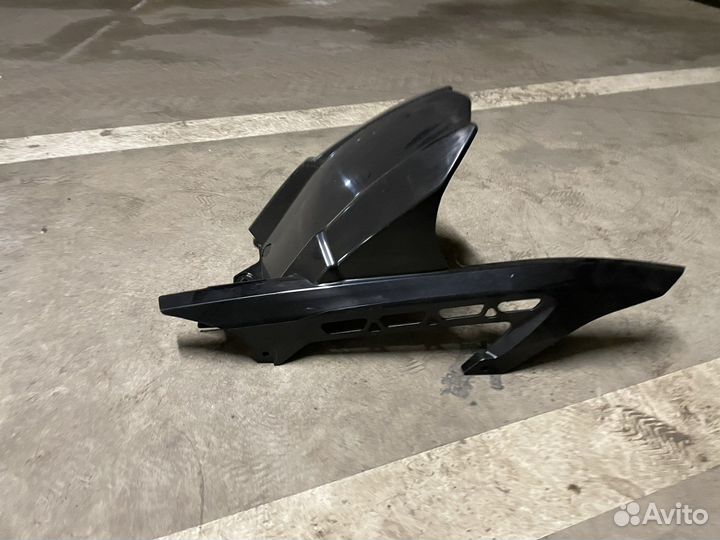 Запчасти kawasaki z900 zr900b