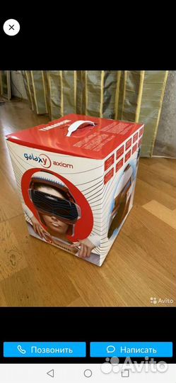 Японский массажер