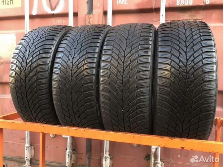 Continental ContiWinterContact TS 870 225/45 R17