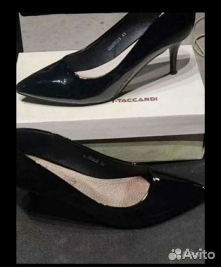 Туфли женские