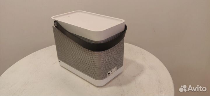 Портативная колонка Bang&Olufsen Beolit 12