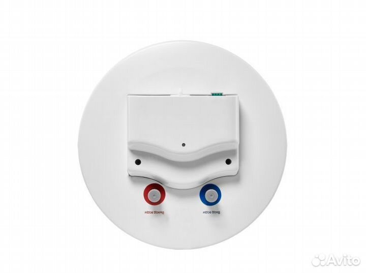 Водонагреватель Electrolux EWH 100 Pride