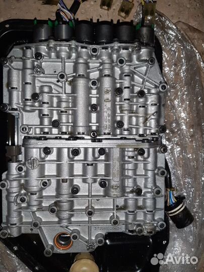 Блок управления АКПП WV Passat B5 1.8 Б