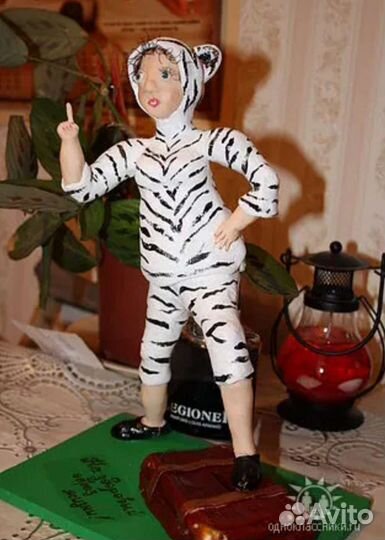 Декоративно-прикладное искусство