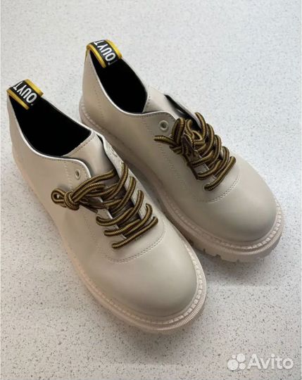 Ботинки женские новые 38размер