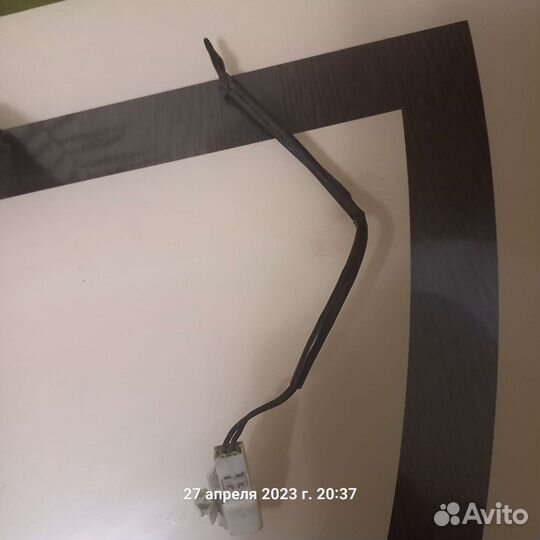 Запчасти от печного узла тойота st215