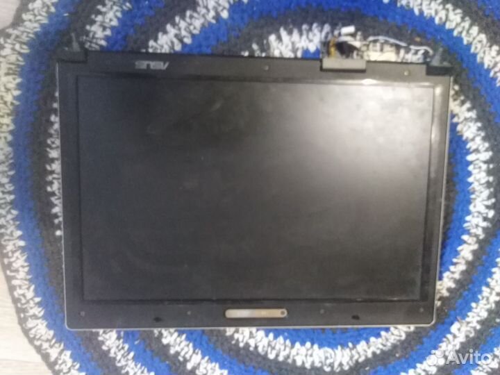 Ноутбук Asus X50VL