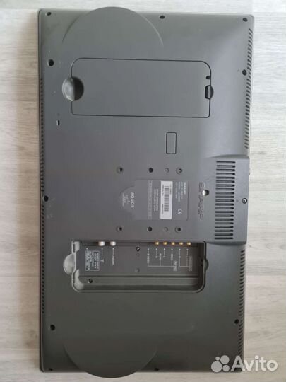 Sharp LC-20B6E