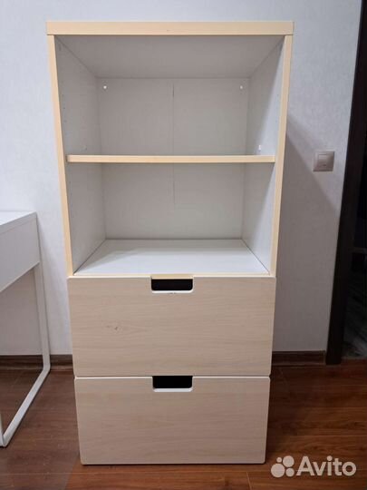 Детский шкаф IKEA бу