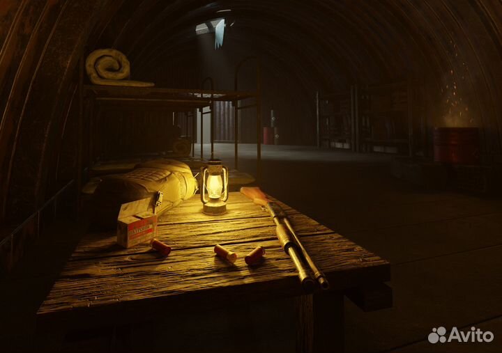 3d дизайнер blender