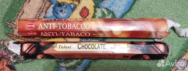 Благовония