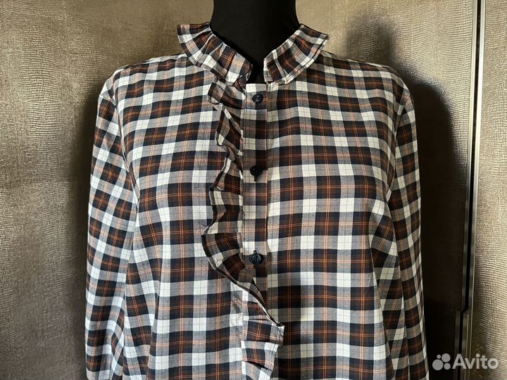 Блузка Рубашка женская Брендовая