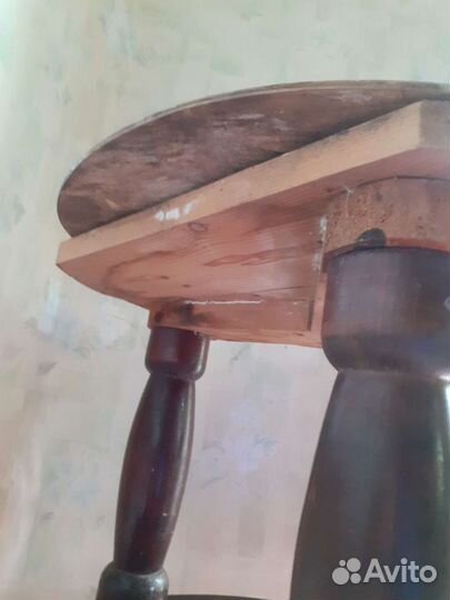 Круглый стол раннего СССР