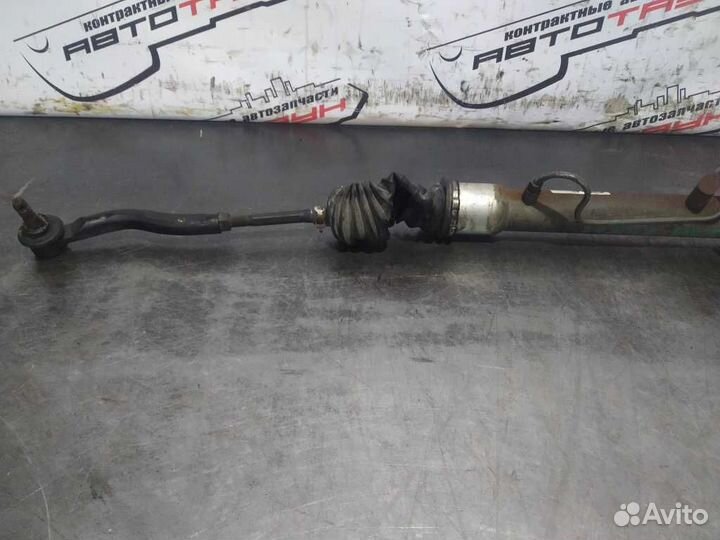 Рейка рулевая toyota BB funcargo IST platz porte r