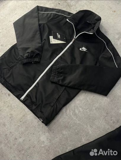 Спортивный костюм Nike для настоящих чемпионов 46-54