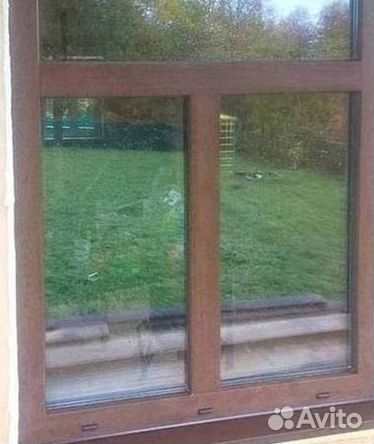 Пластиковые окна за 7 дней